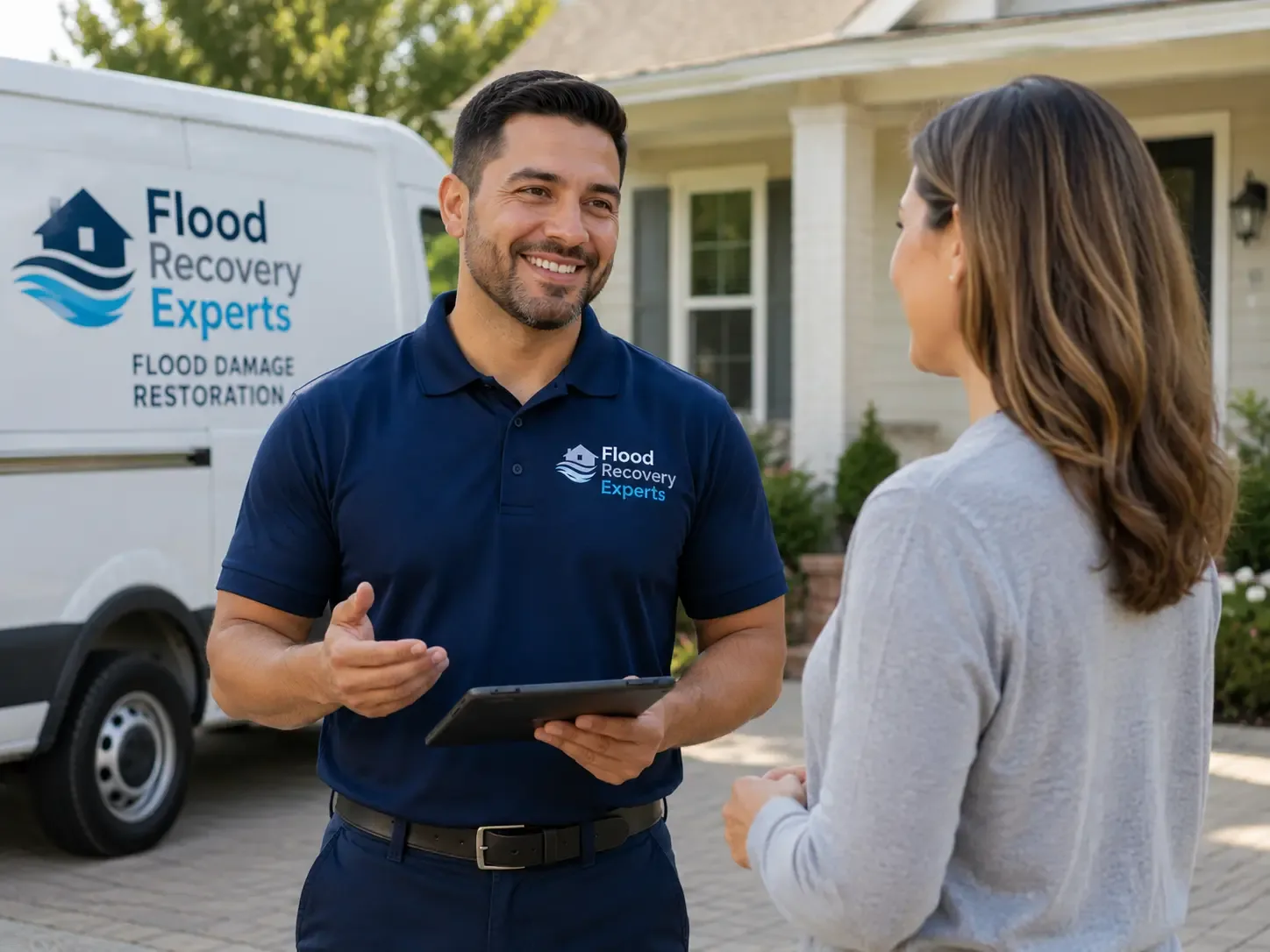 Flood Damage Cleanup Abington, PA FAQs